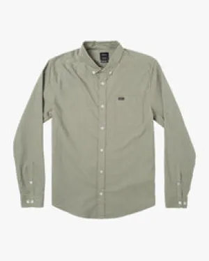 THAT'LL DO STRETCH LONG SLEEVE SHIRT