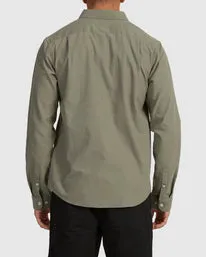 THAT'LL DO STRETCH LONG SLEEVE SHIRT
