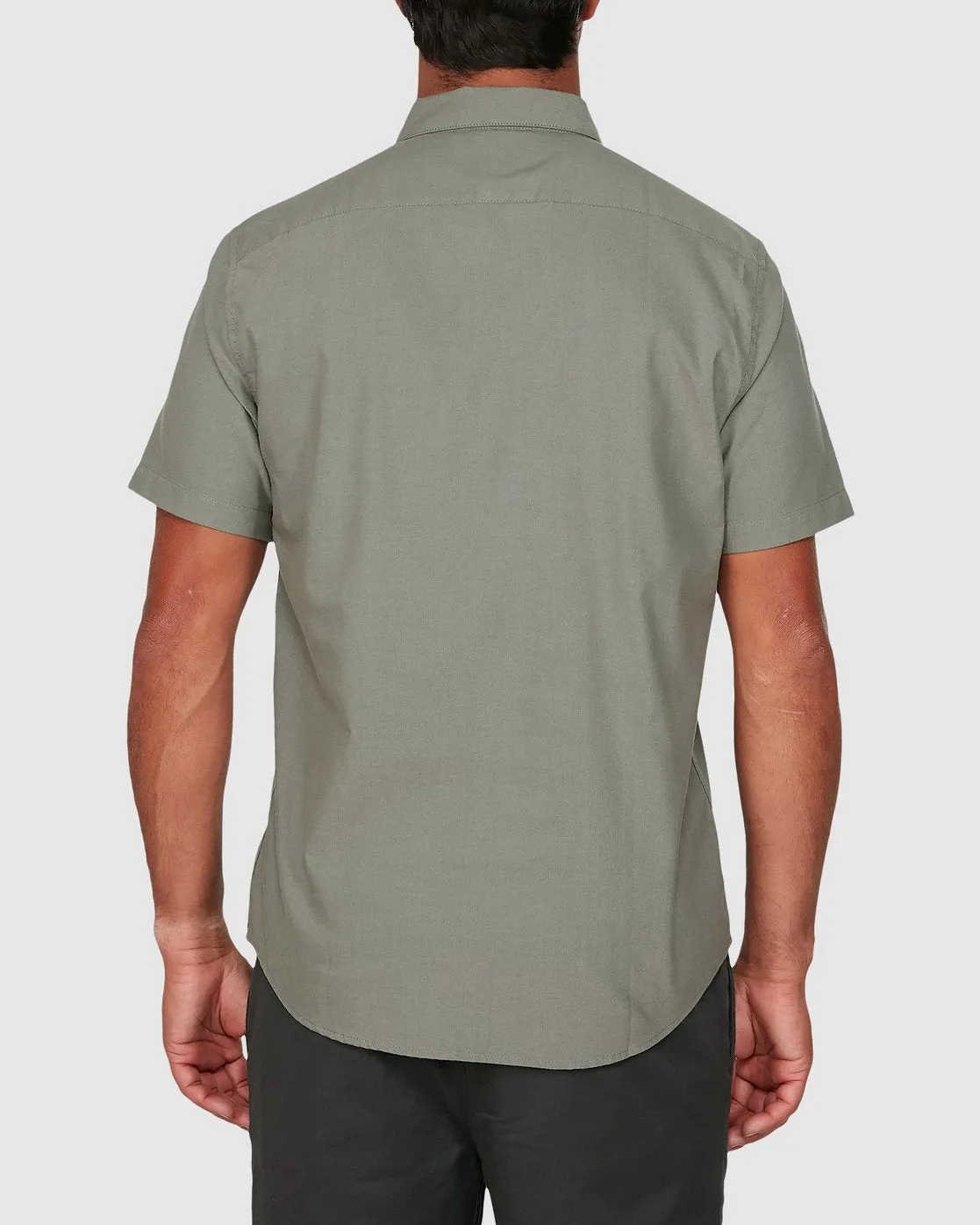 THATLL DO STRETCH SHORT SLEEVE SHIRT