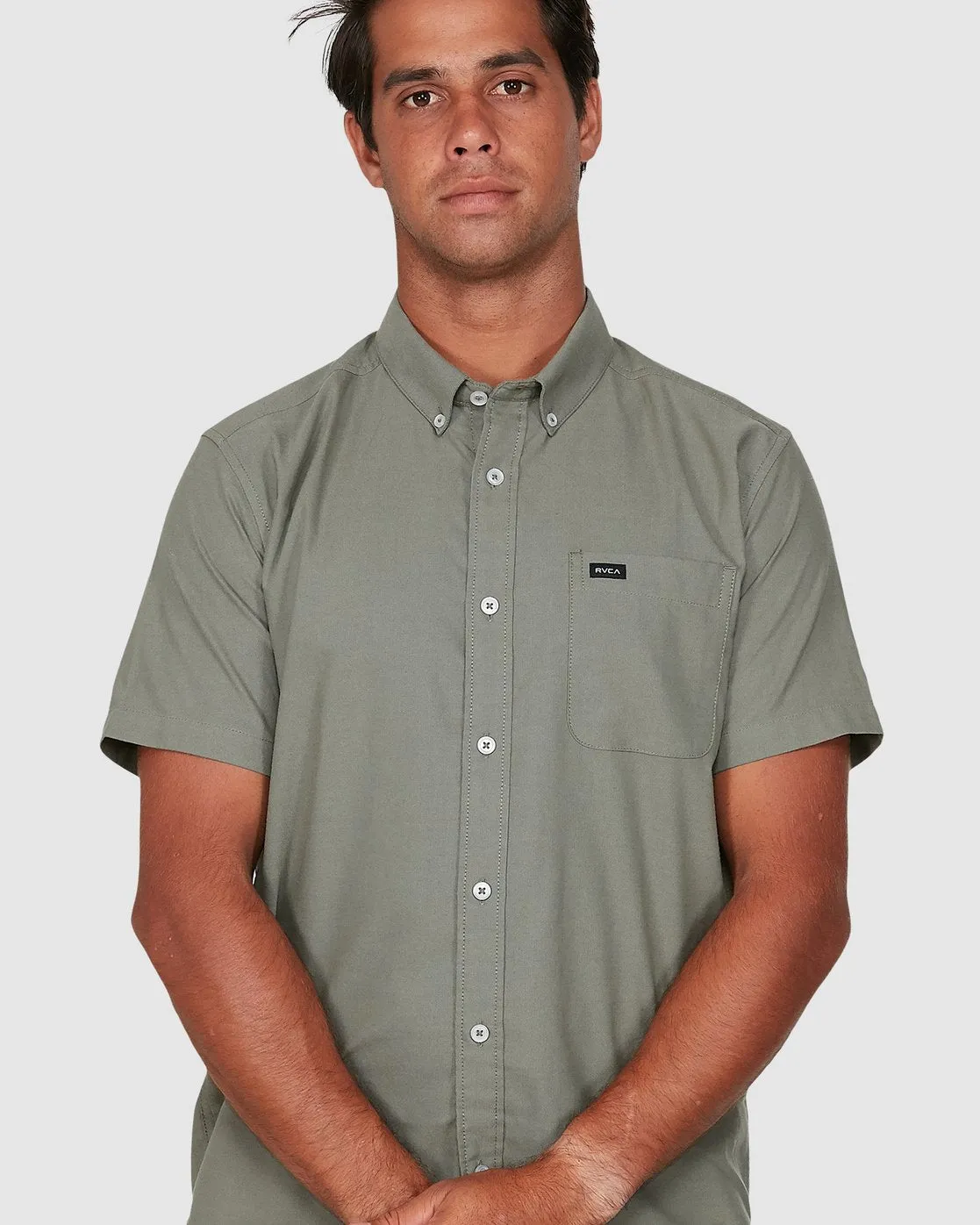 THATLL DO STRETCH SHORT SLEEVE SHIRT