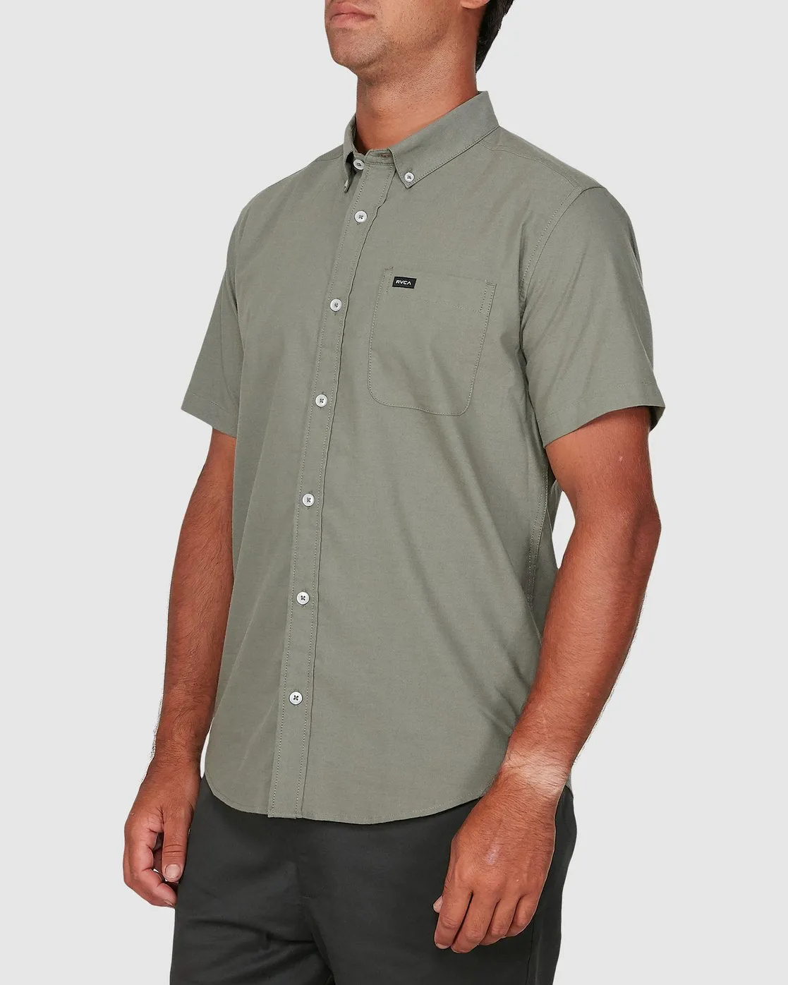 THATLL DO STRETCH SHORT SLEEVE SHIRT