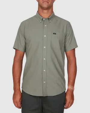THATLL DO STRETCH SHORT SLEEVE SHIRT