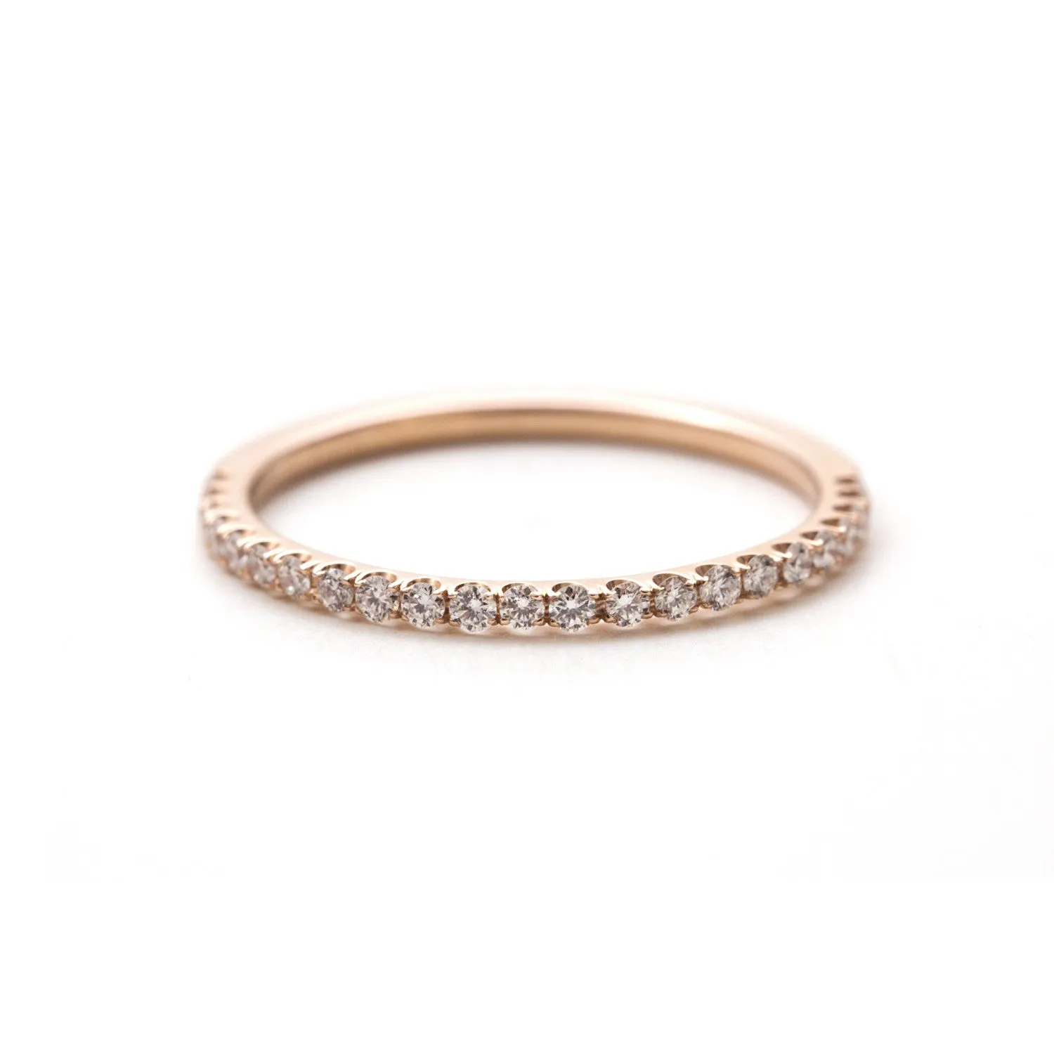 The Classic Pave Band