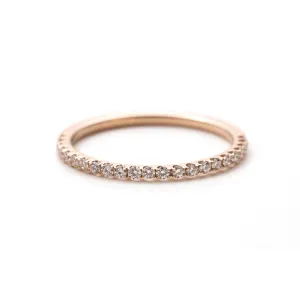 The Classic Pave Band