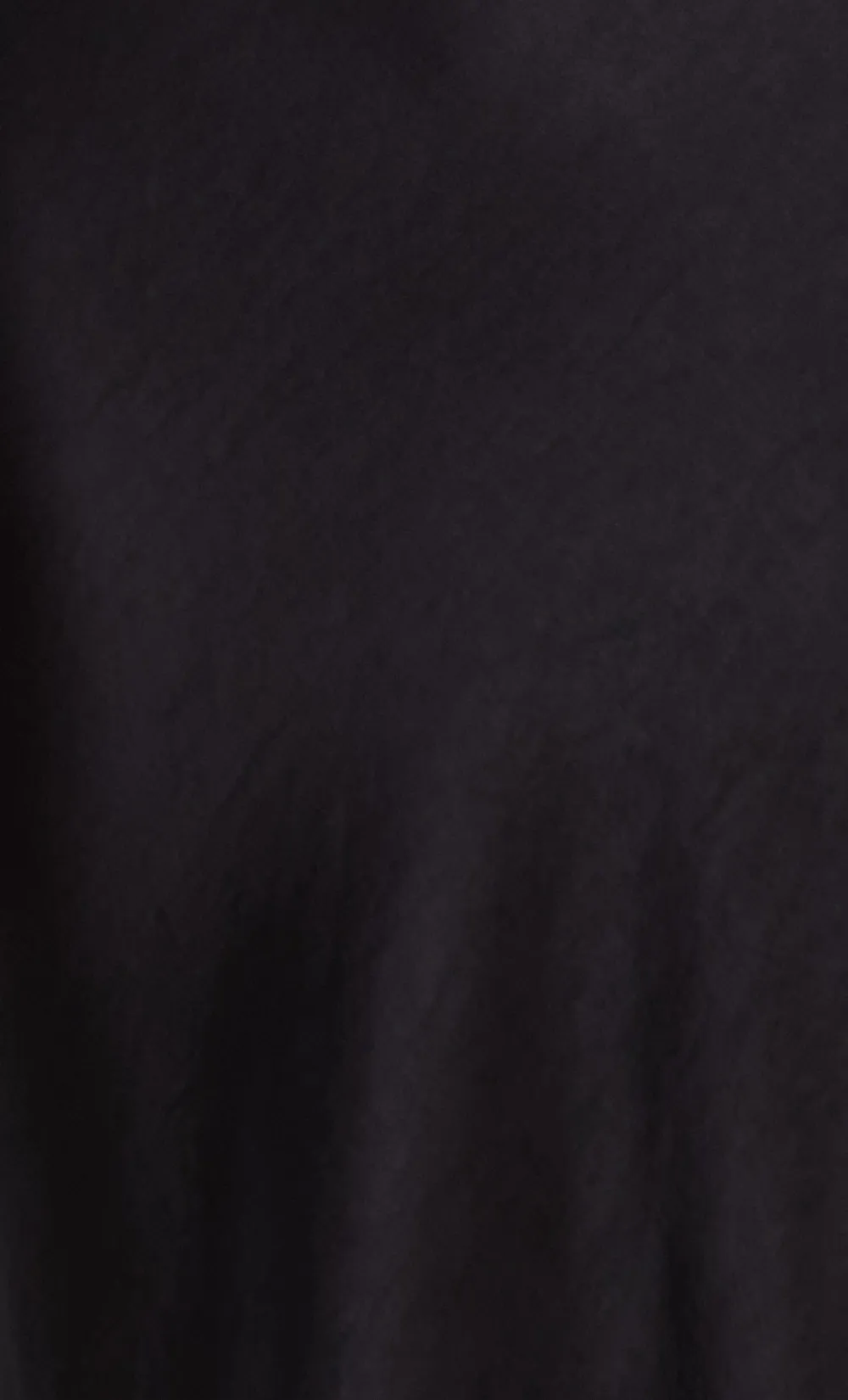 THE DREAMER SQUARE NECK DRESS - BLACK