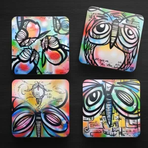 The Eternal Explorer - Lebo Coasters