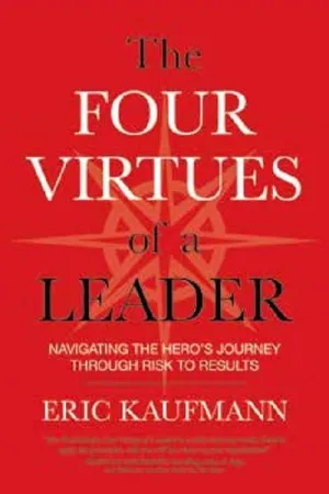The Four Virtues of a Leader