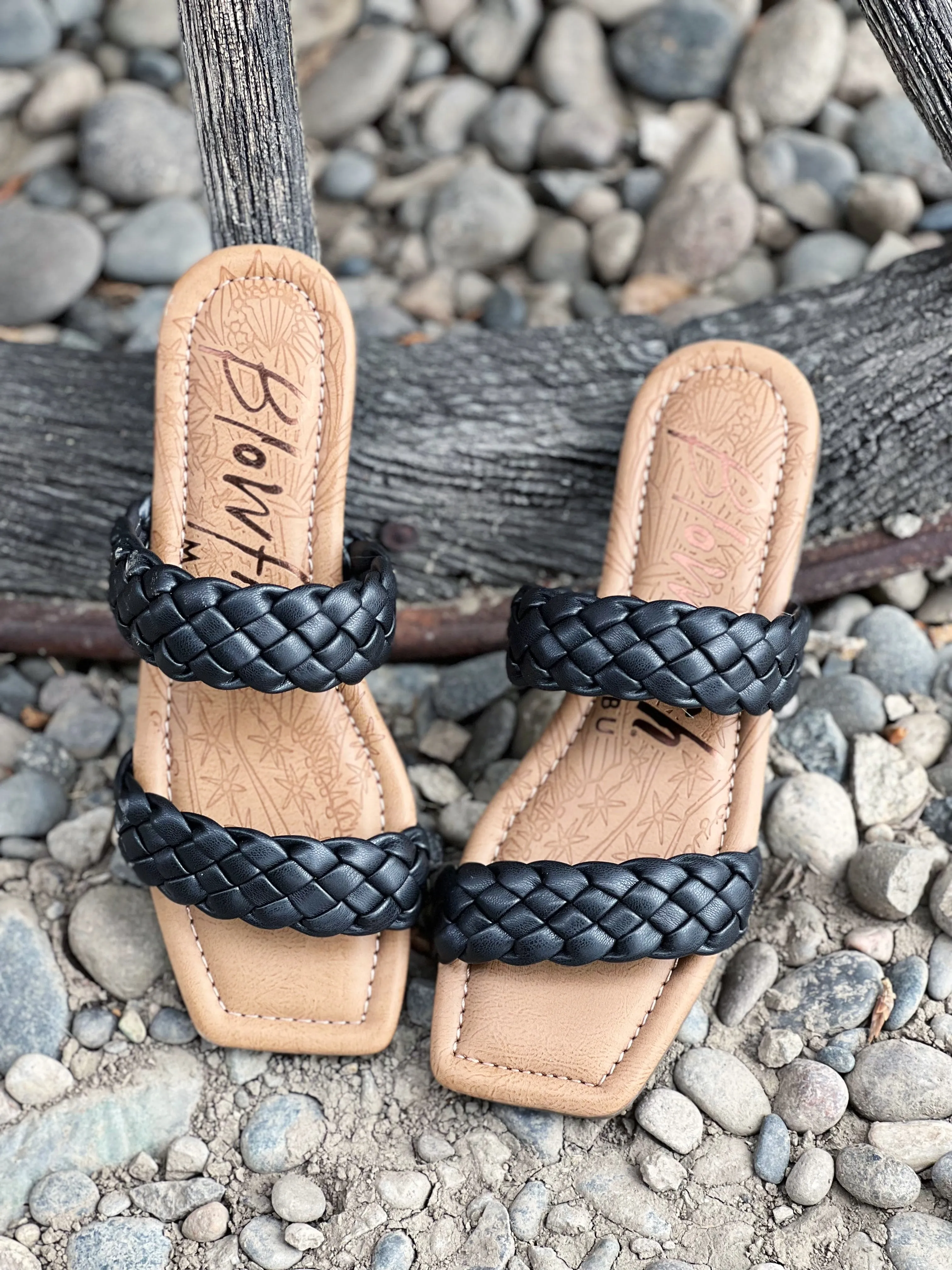 The Highway Sandal