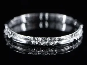 The Rosie Band in Platinum