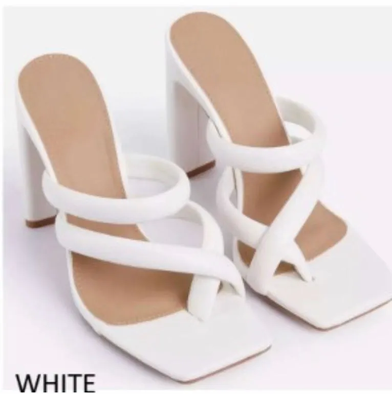 THE TRENDY MULE