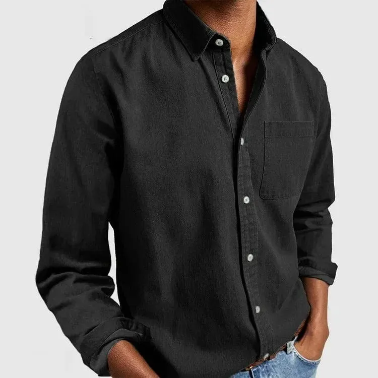 THE WESTON PREMIUM SHIRT