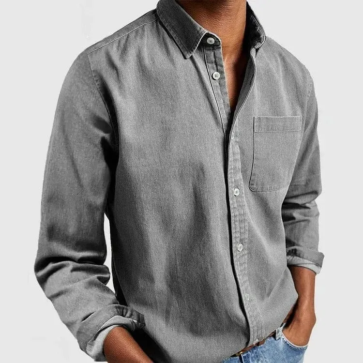 THE WESTON PREMIUM SHIRT