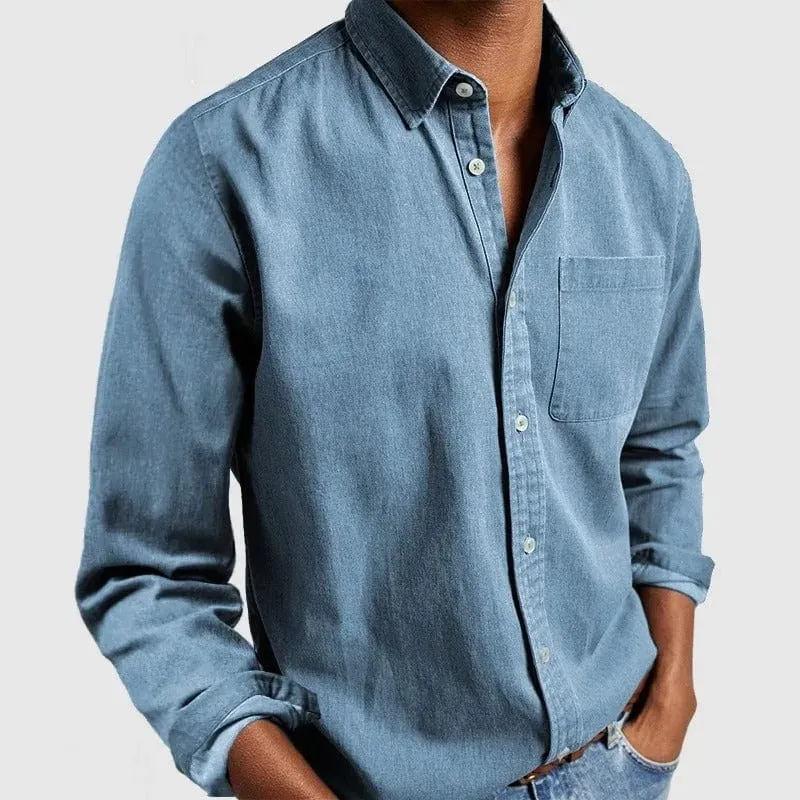THE WESTON PREMIUM SHIRT