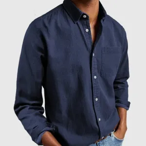 THE WESTON PREMIUM SHIRT