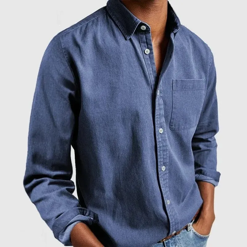 THE WESTON PREMIUM SHIRT