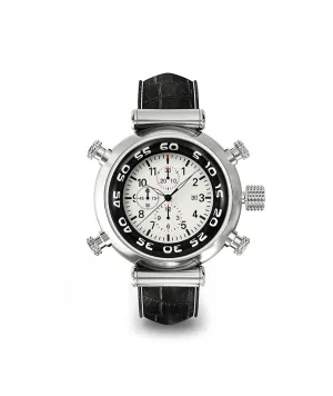 Titanium White Dial Kane