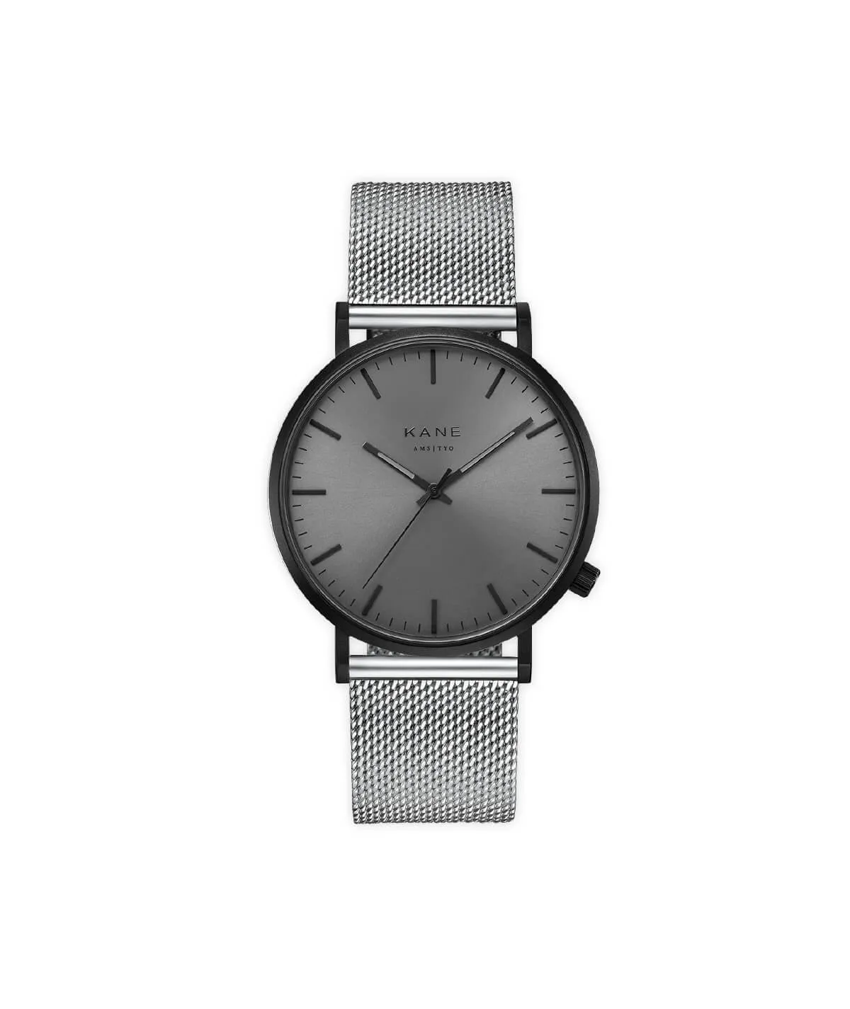 Titanium White Dial Kane