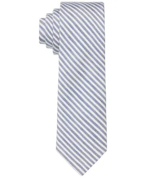 Tommy Hilfiger Men's Hudson Stripe Tie 8X902403