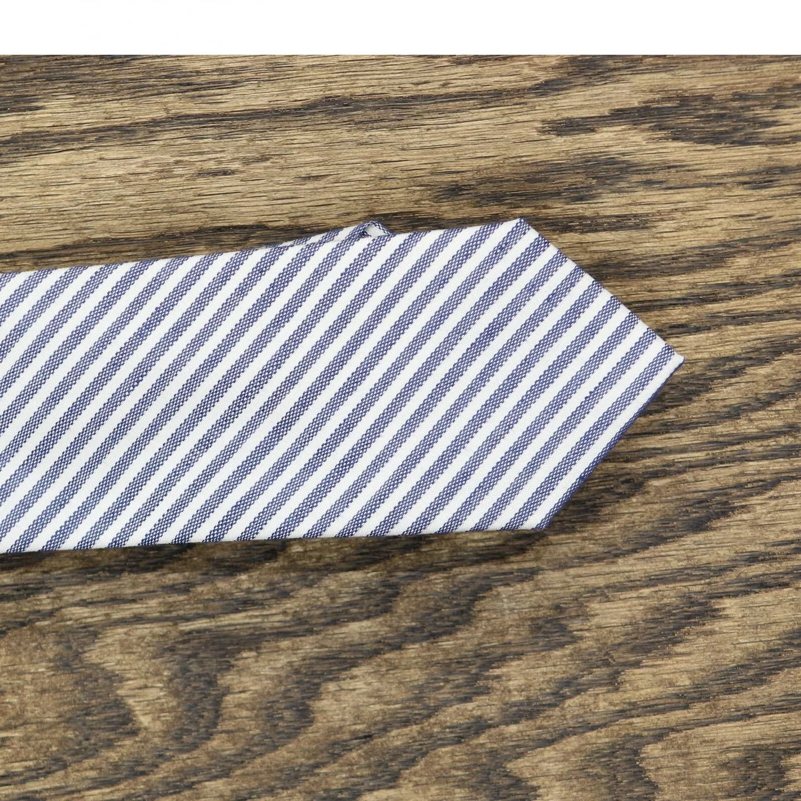 Tommy Hilfiger Men's Hudson Stripe Tie 8X902403