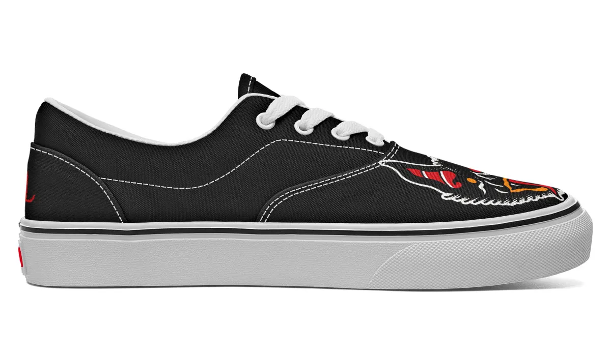 Traditional Bat Classic Shoes