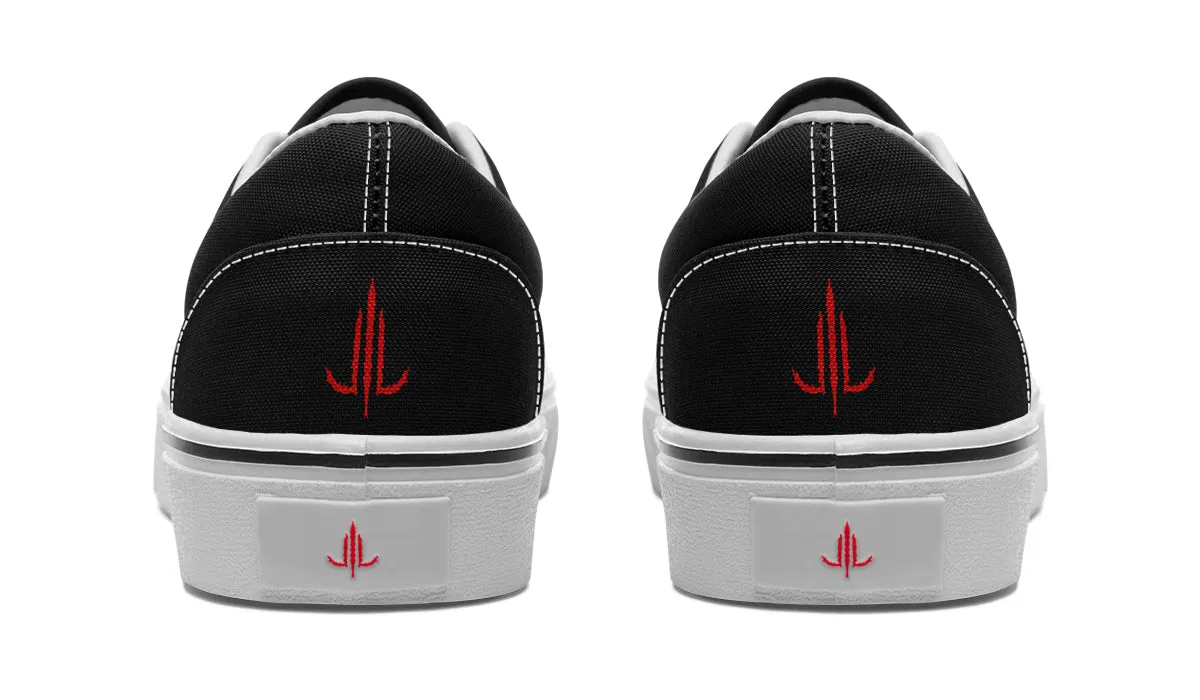 Traditional Bat Classic Shoes