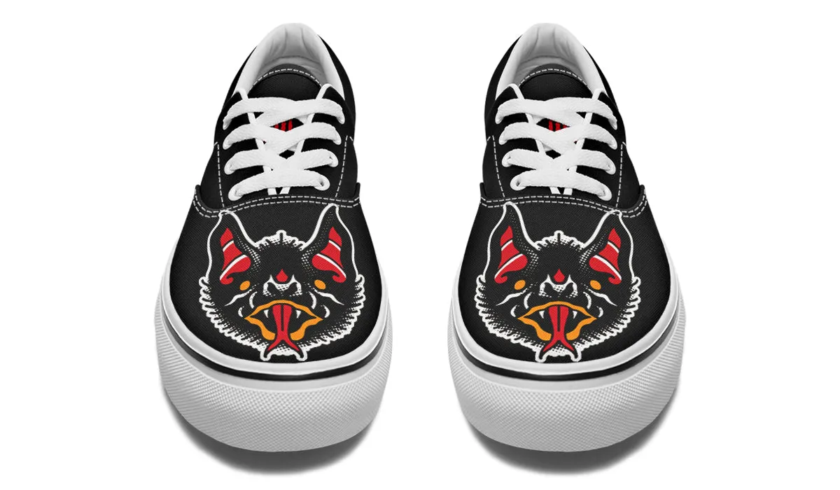 Traditional Bat Classic Shoes
