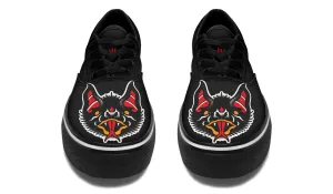 Traditional Bat Classic Shoes
