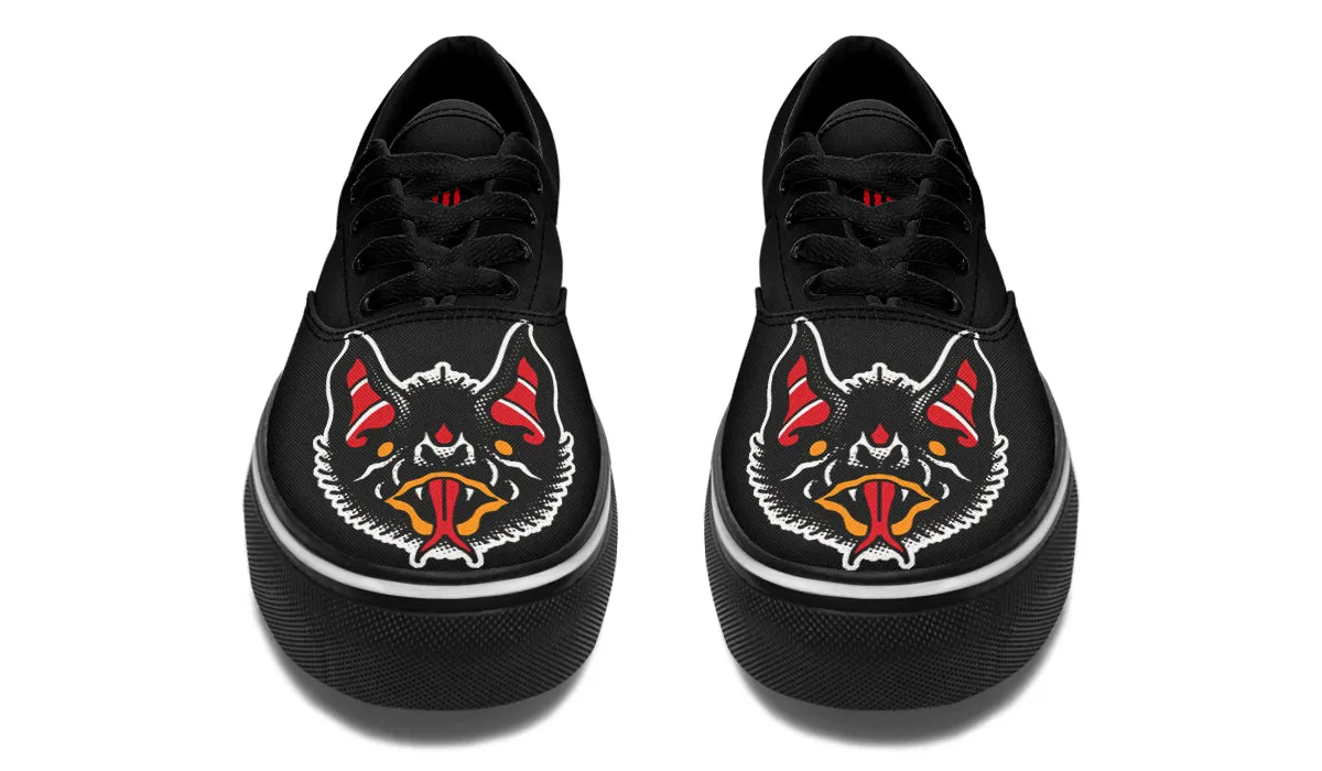 Traditional Bat Classic Shoes