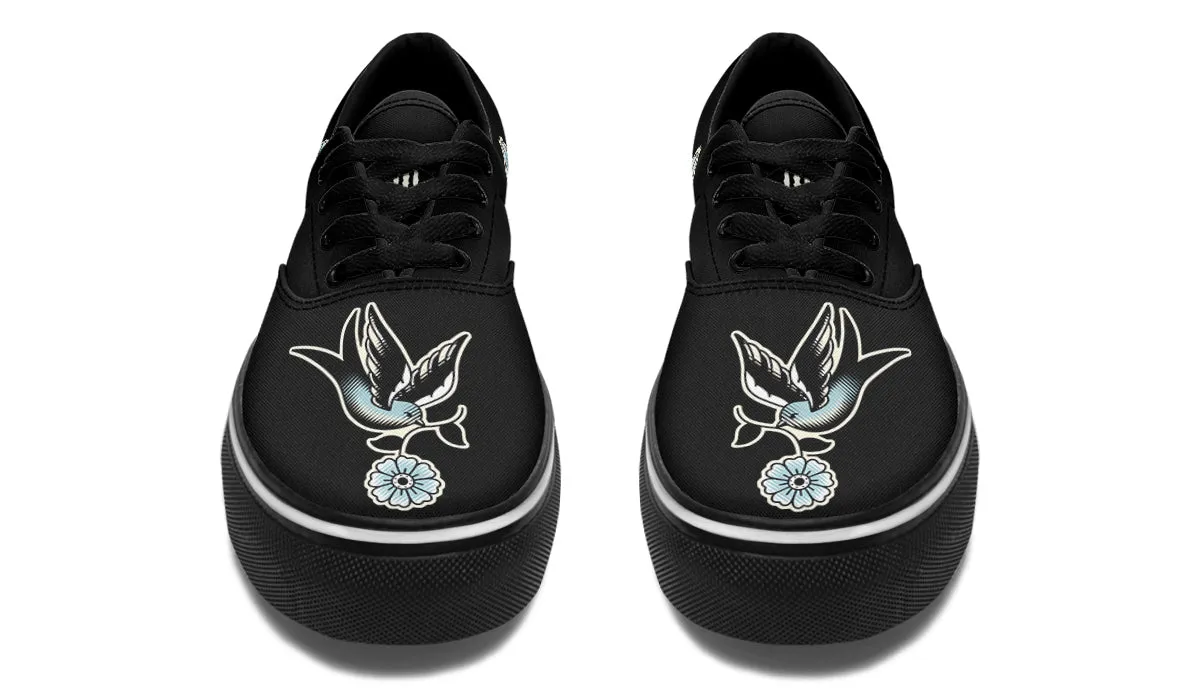 Traditional Swallow Classic Shoes