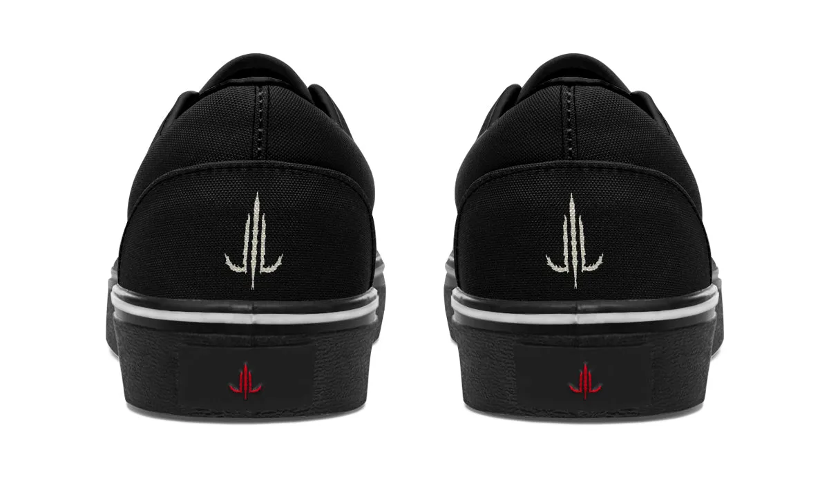Traditional Swallow Classic Shoes