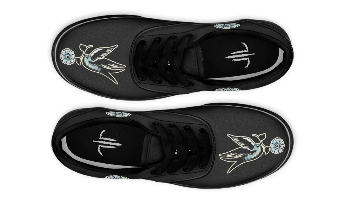 Traditional Swallow Classic Shoes
