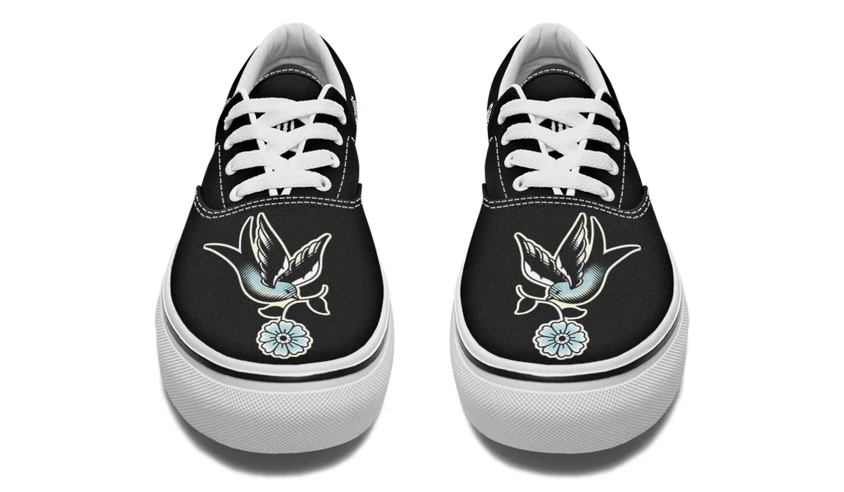 Traditional Swallow Classic Shoes