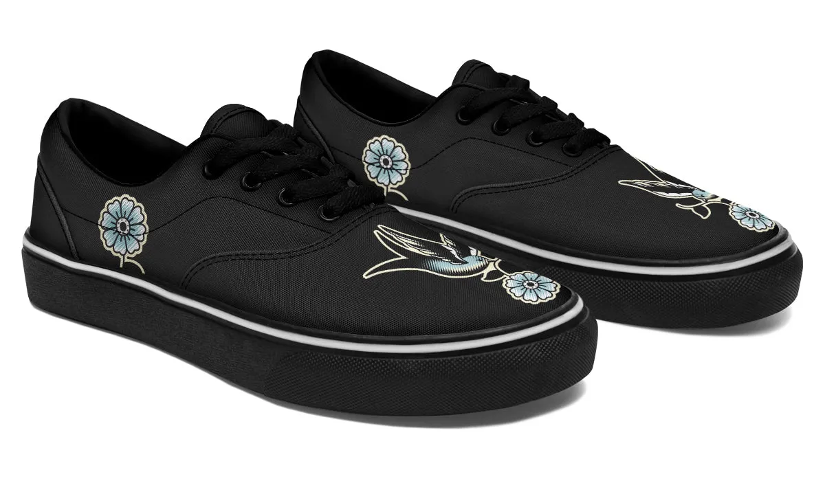Traditional Swallow Classic Shoes