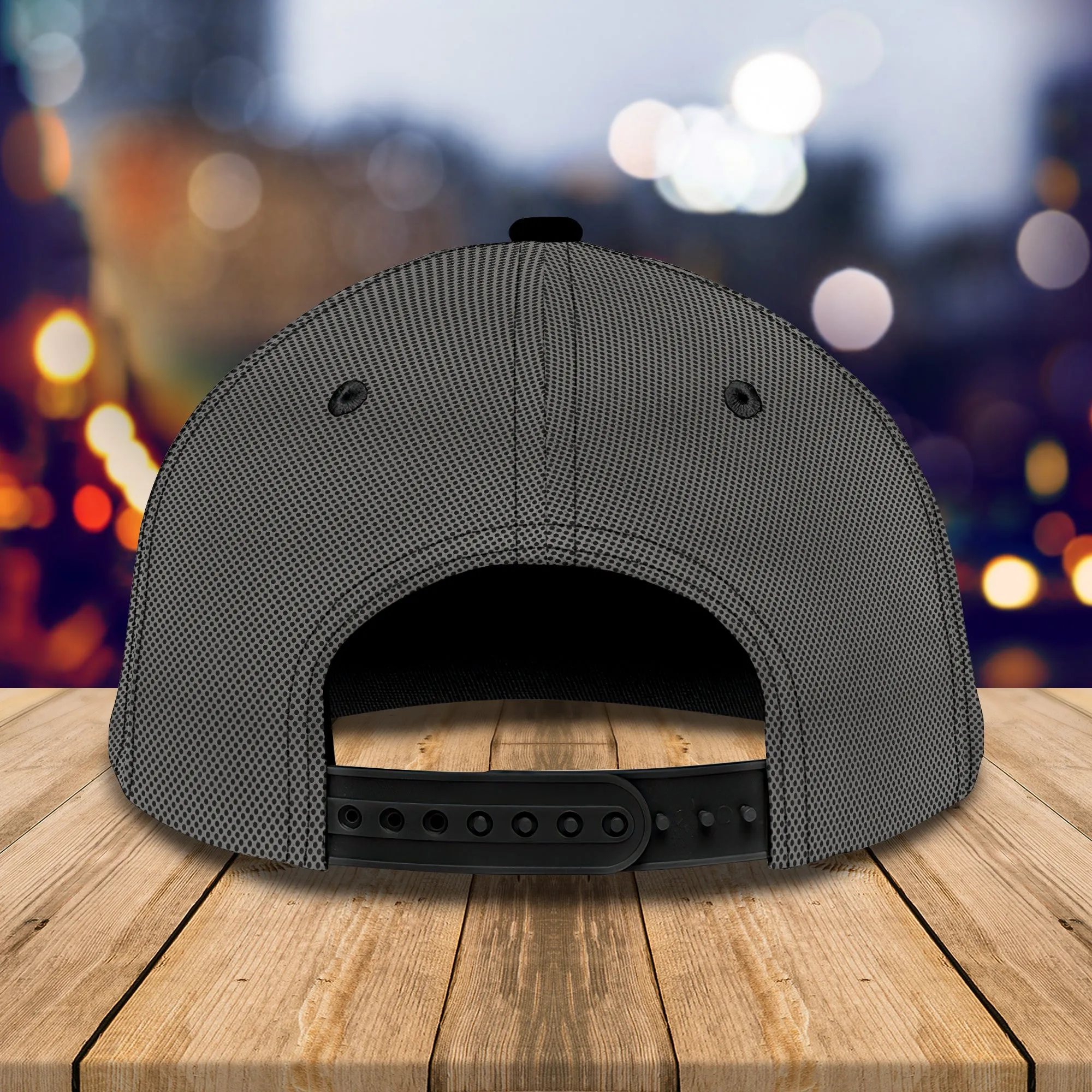 Trucker classic cap Td97