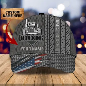 Trucker classic cap Td97