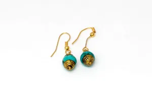 Turquoise Earrings