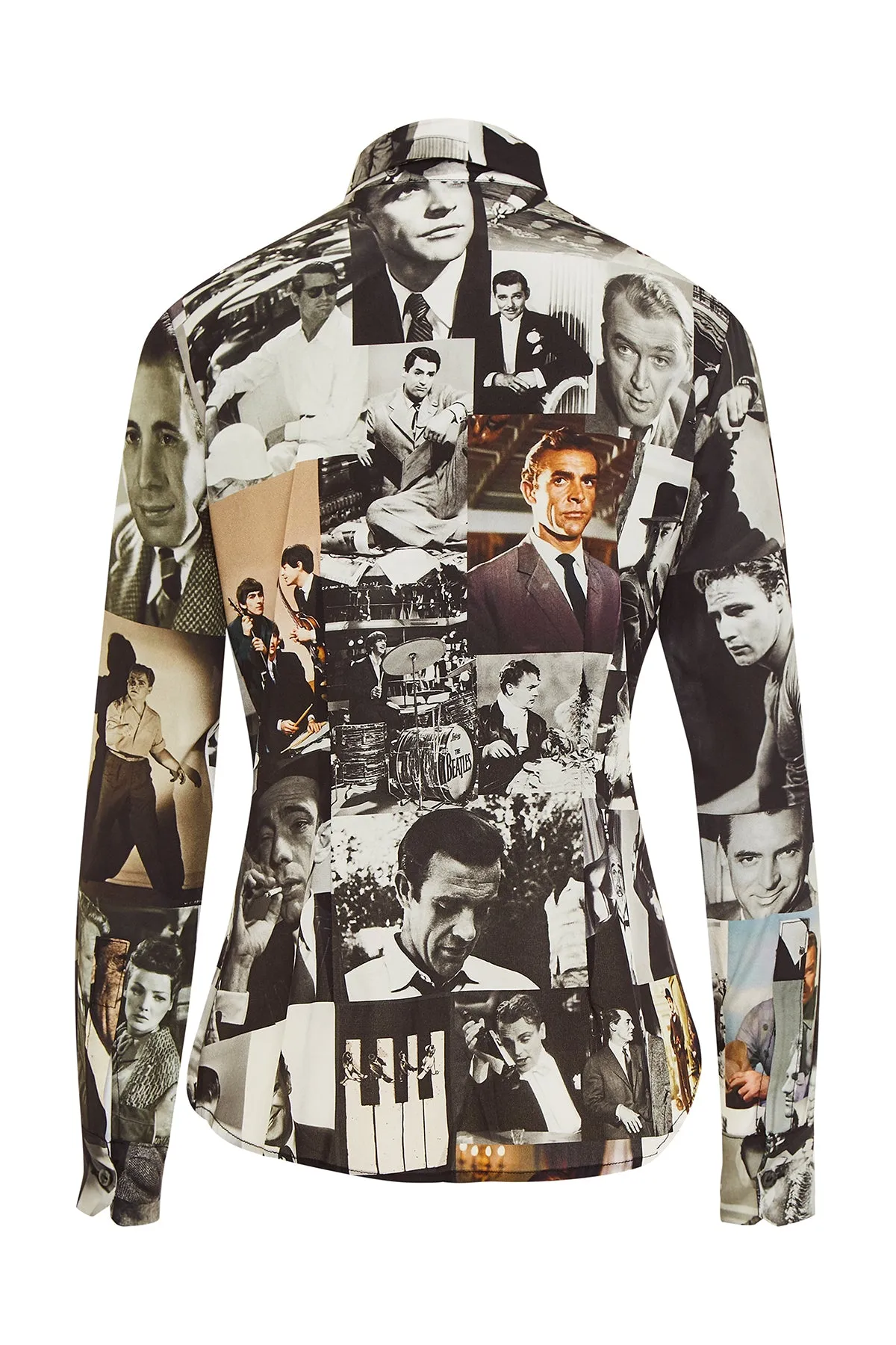 Unbreakable Evolution Saf With Icon Print