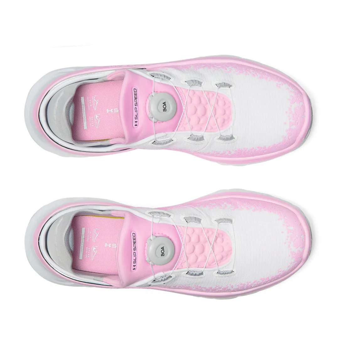 Under Armour SlipSpeed Mega Shoes | 3028539-114