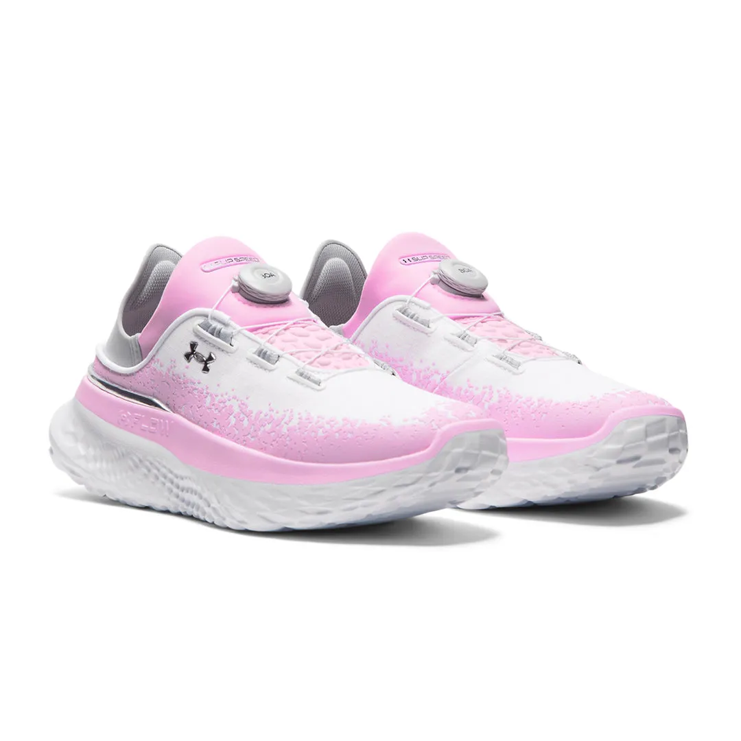 Under Armour SlipSpeed Mega Shoes | 3028539-114