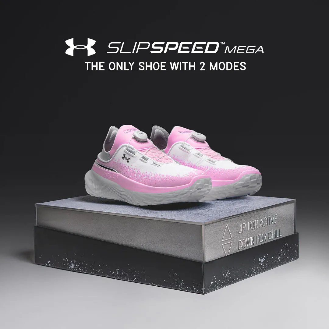 Under Armour SlipSpeed Mega Shoes | 3028539-114