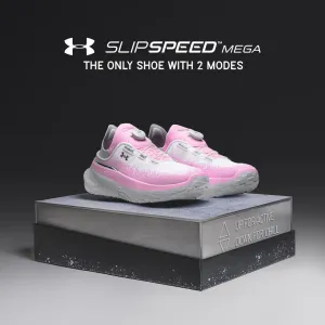 Under Armour SlipSpeed Mega Shoes | 3028539-114