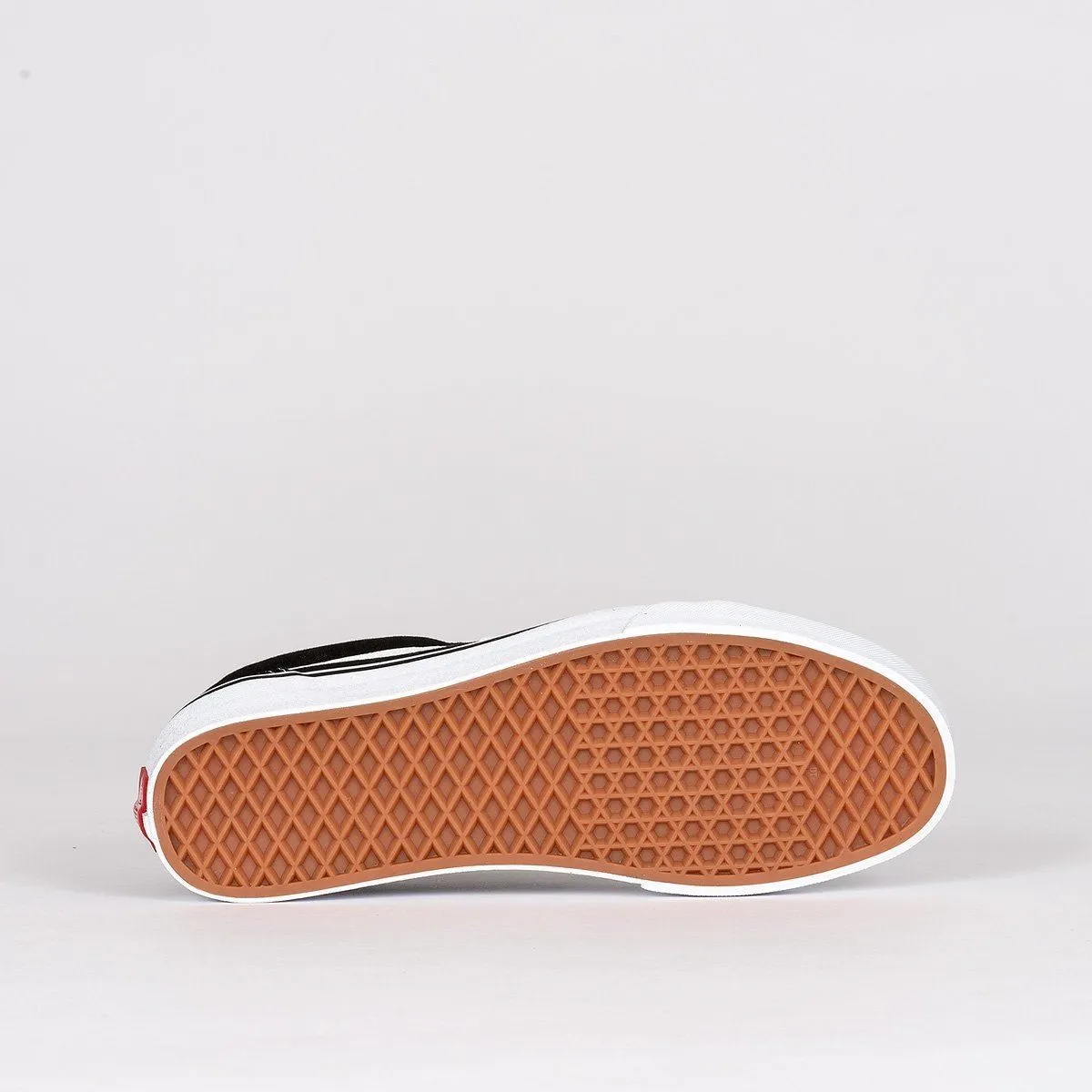 Vans Old Skool Shoes - Black/White