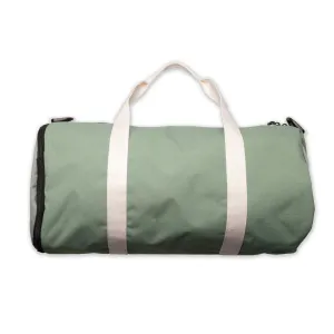 Varsity Duffle 2.0 - Sage Leaf/Clay Green
