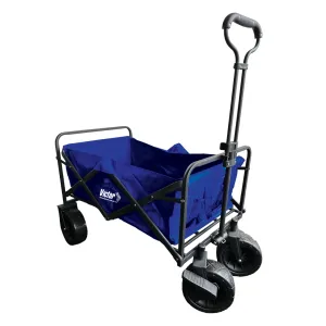 Victor Equipment Trolley