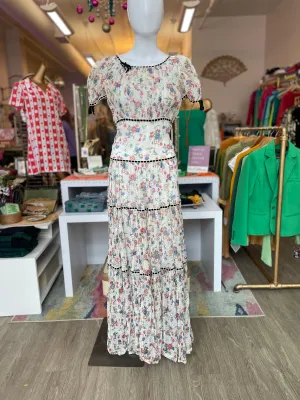 Vintage Floral