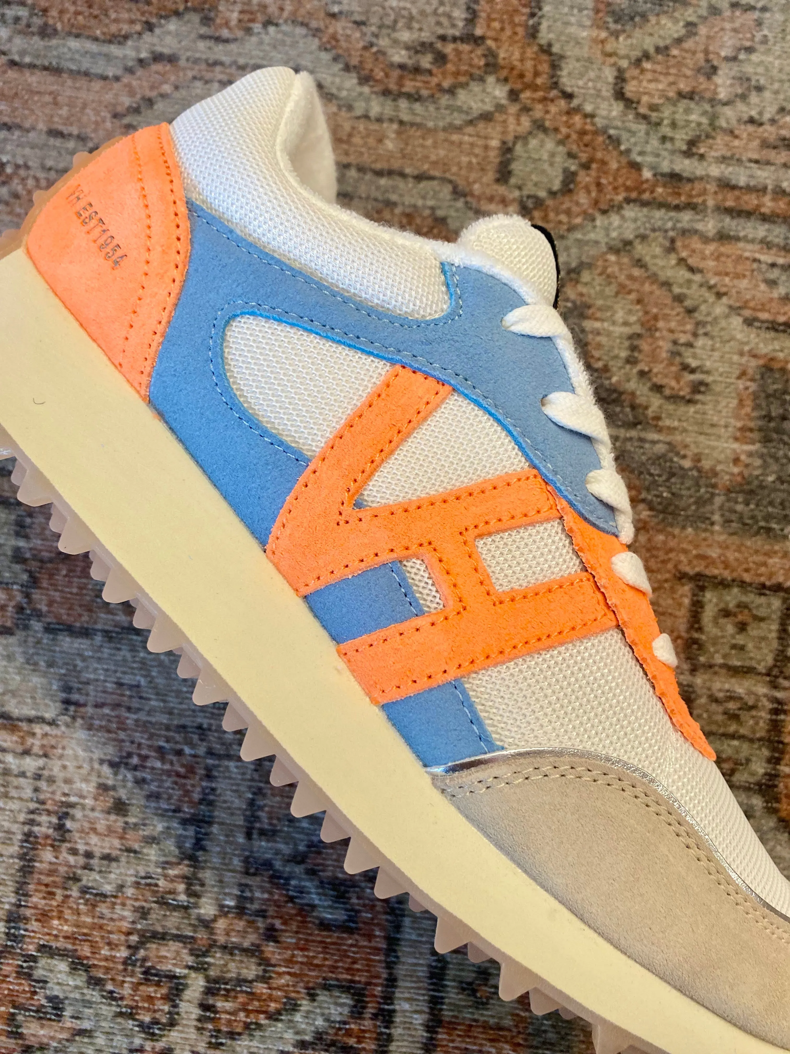 VINTAGE HAVANA COSMIC Sneaker