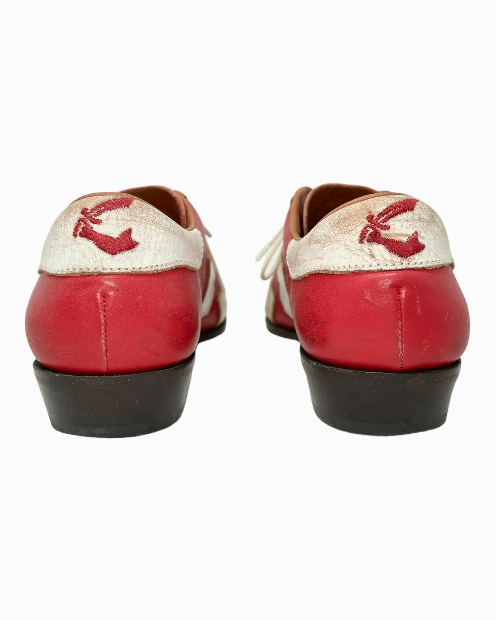 Vivienne Westwood MAN Hammerhead Shoes EU 44 / US 11