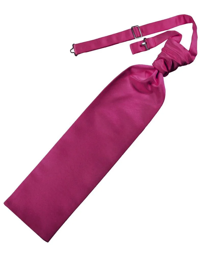 Watermelon Luxury Satin Kids Sharpei