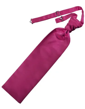 Watermelon Luxury Satin Kids Sharpei