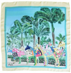 Wellington – Painted Ponies
